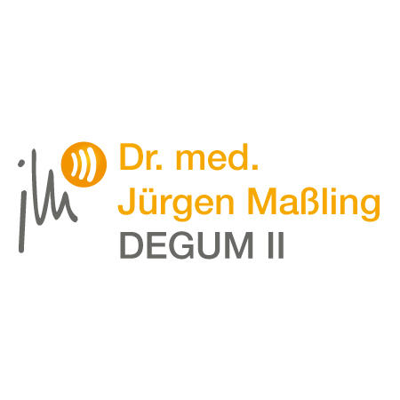 Logo von Dr.med. Jürgen Maßling