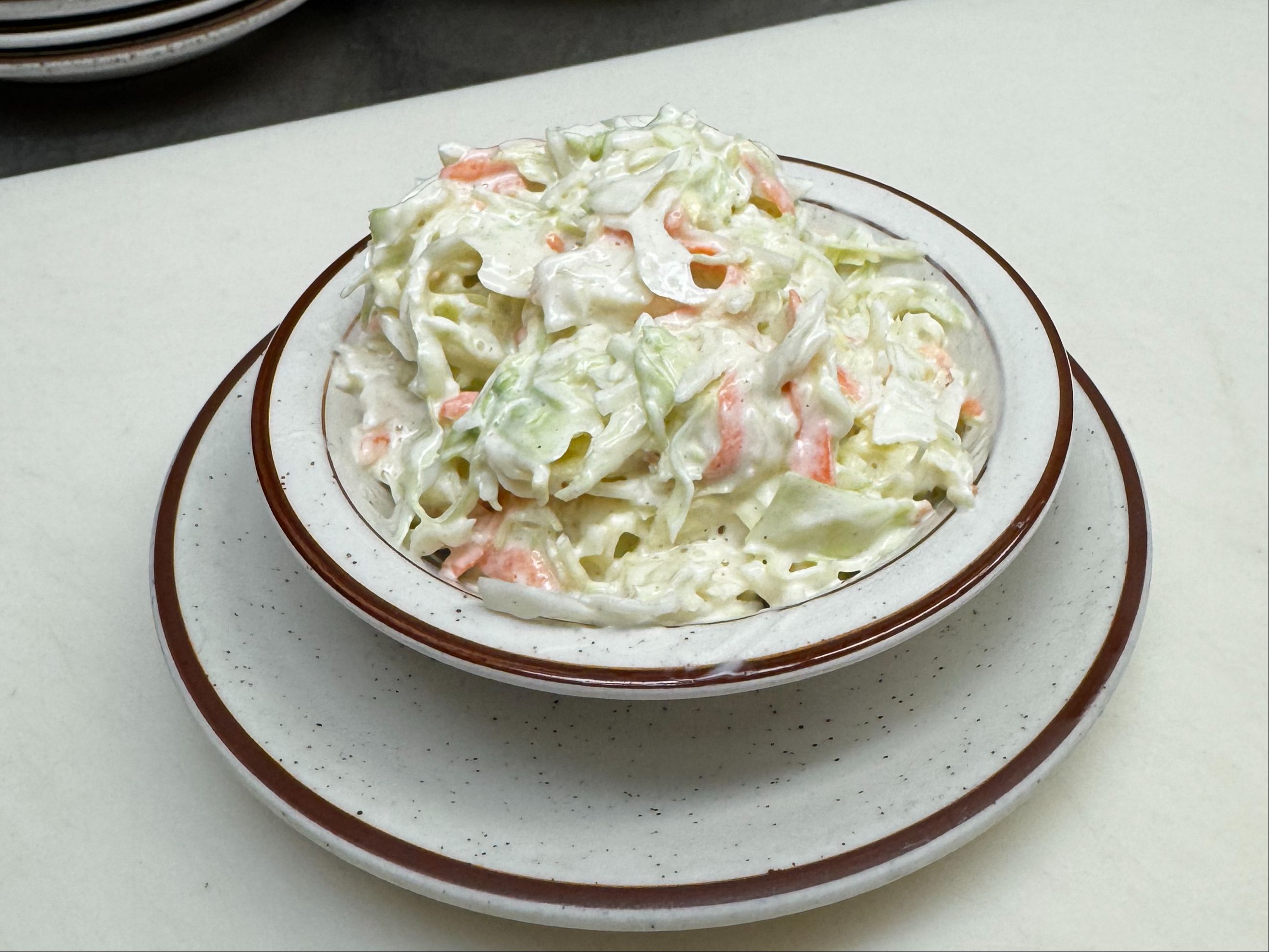 Coleslaw