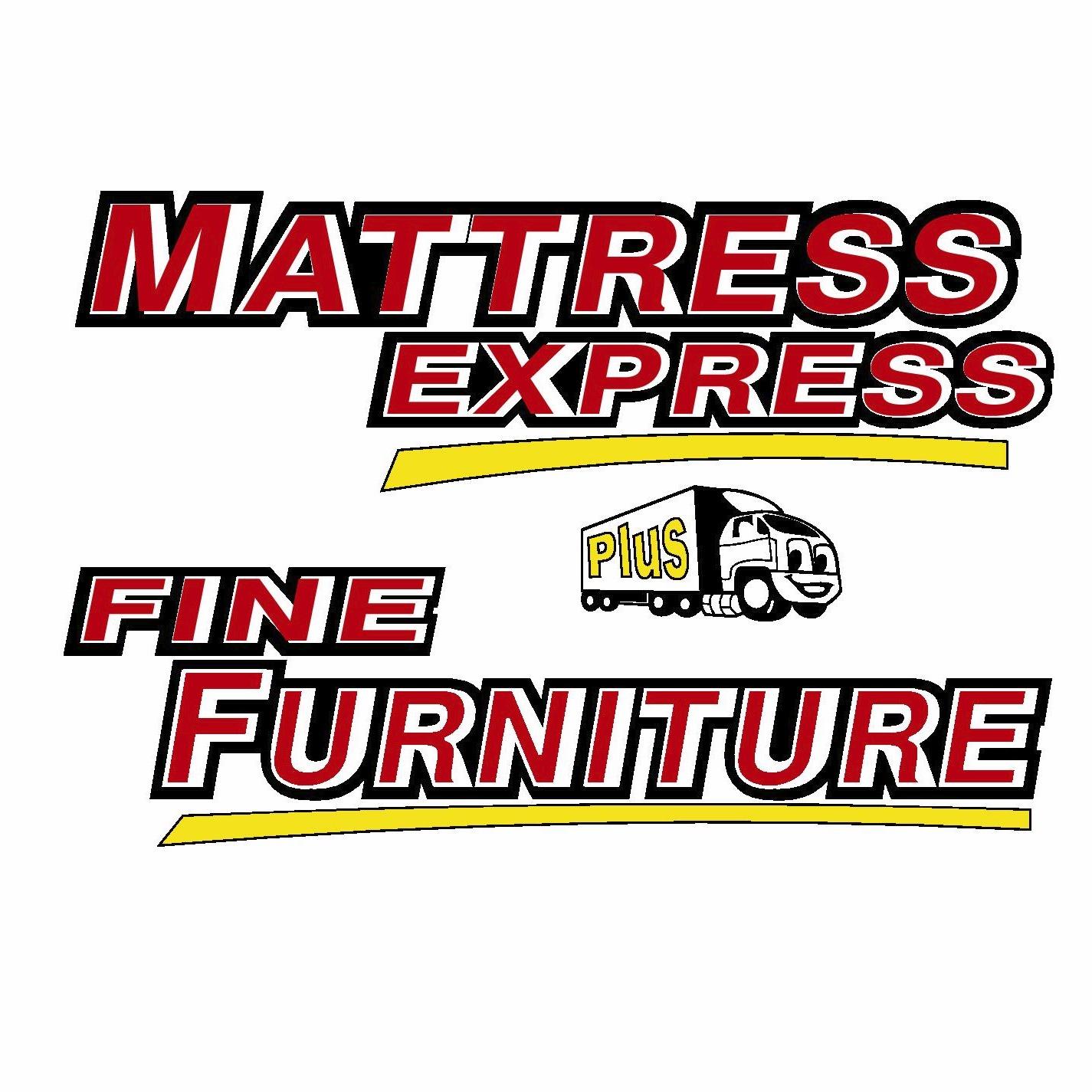 Mattress Express Plus Fine Furniture, 2504 Douglas Ave, Racine, WI
