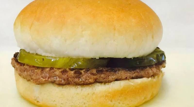 Baby Burger