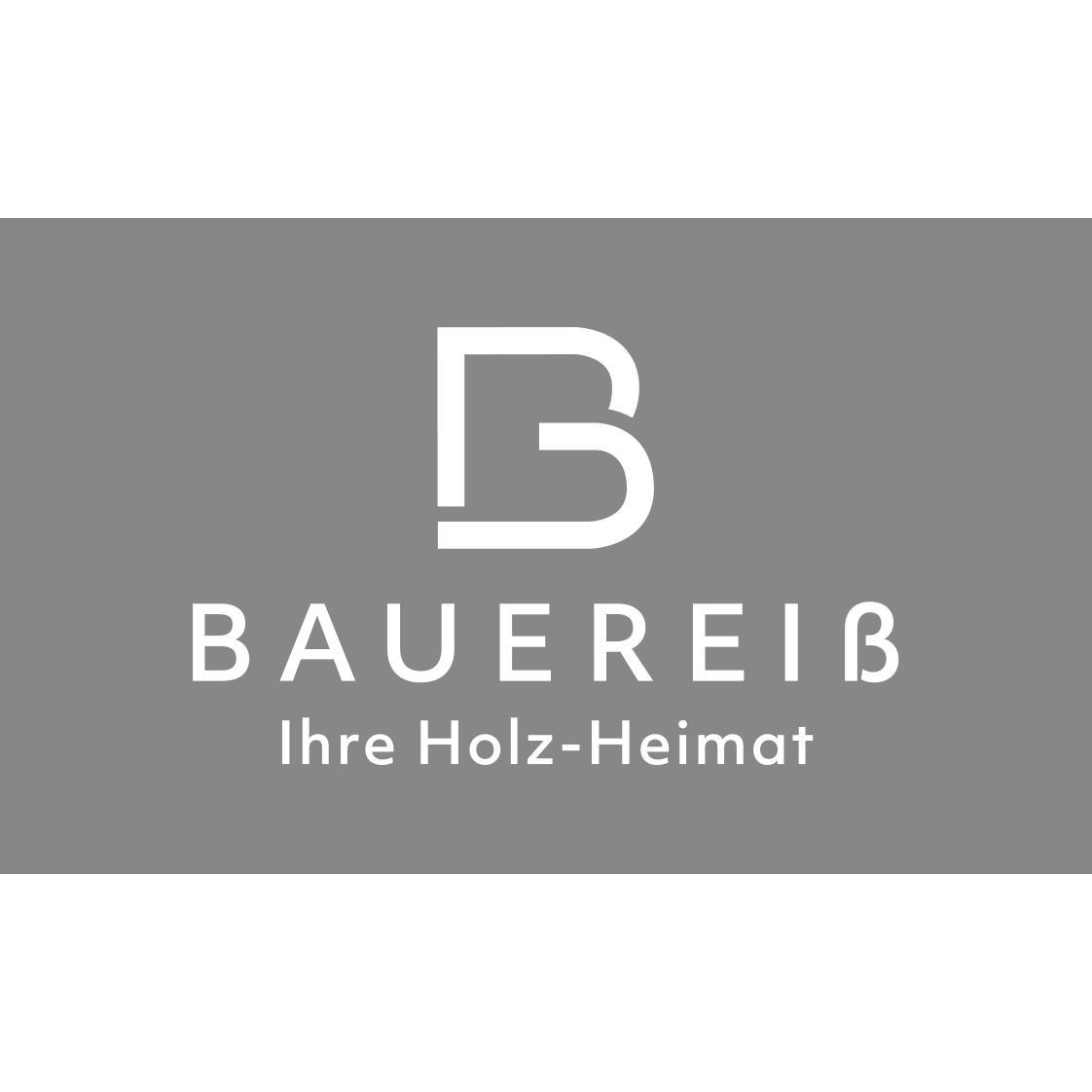 Logo von Schreinerei Bauereiß