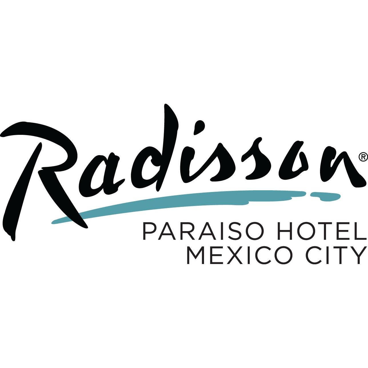 Radisson Paraiso Hotel Mexico City Tlalpan