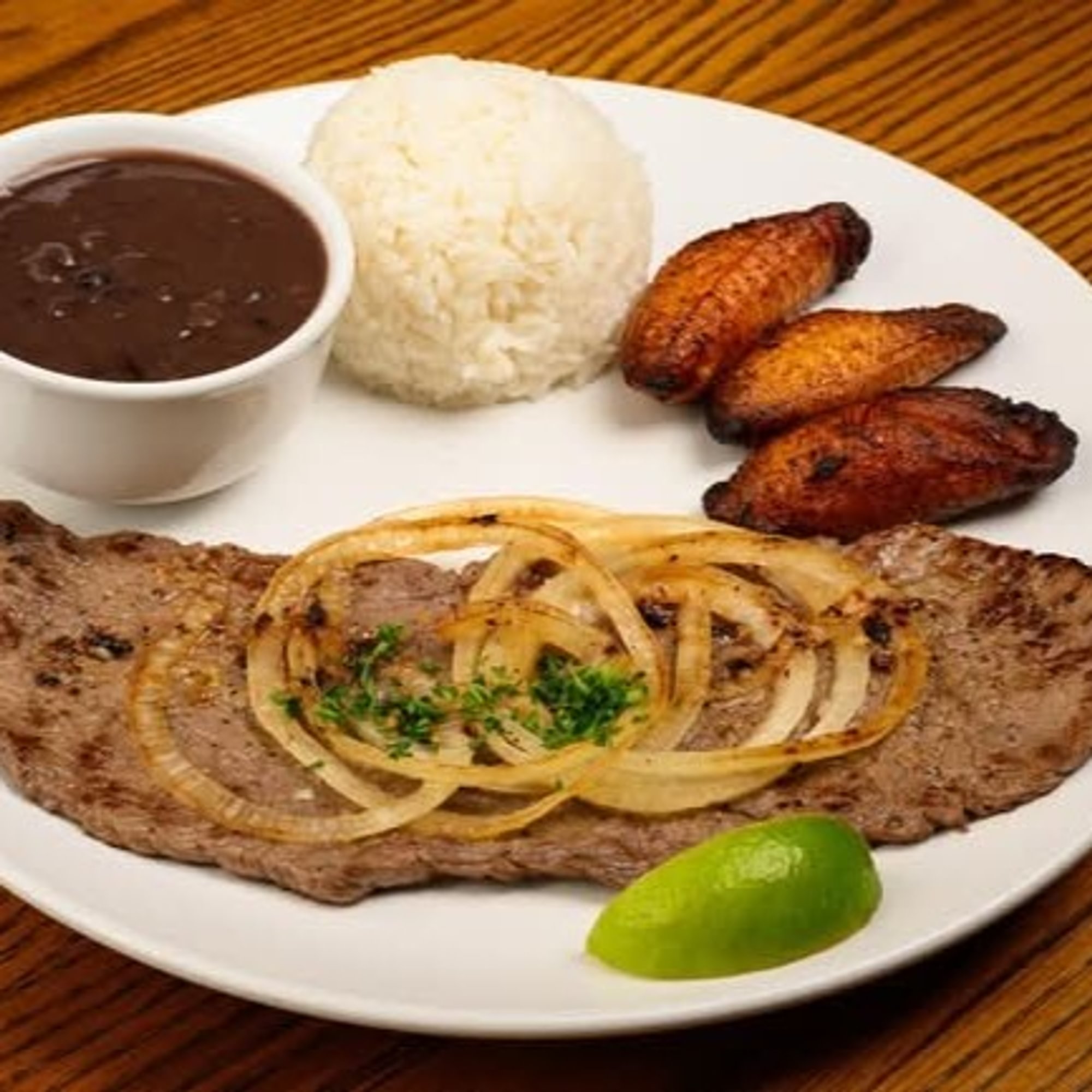 Palomilla Steak