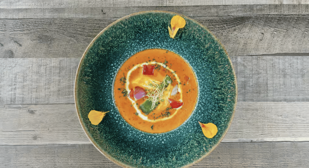 Paneer Tikka Masala