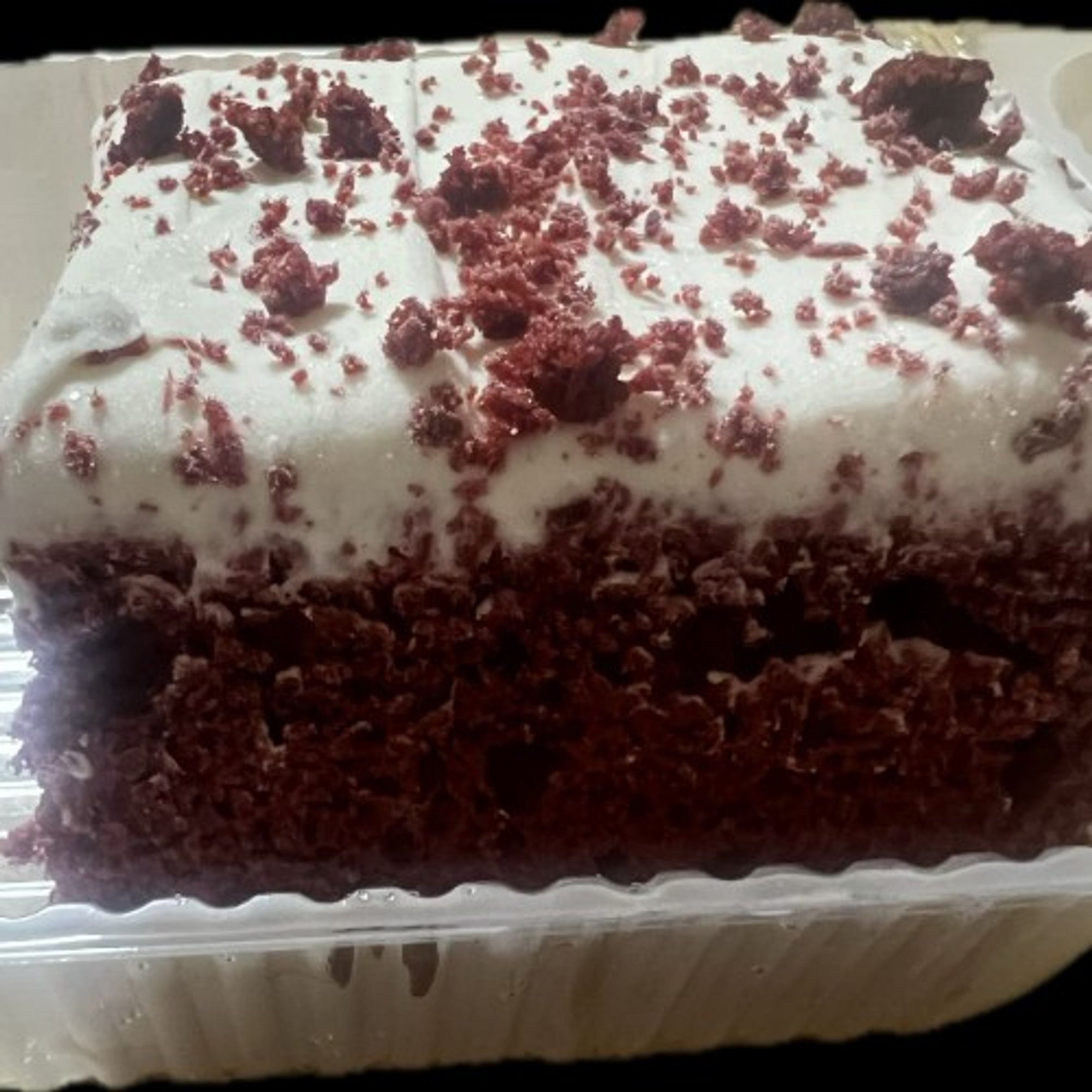 Red Velvet