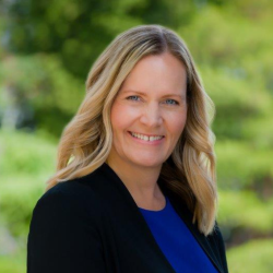 Patti Dwyer - TD Wealth Private Investment Advice