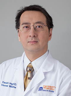 David Y. Ling, MD Photo