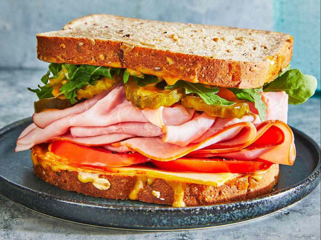 House Ham
