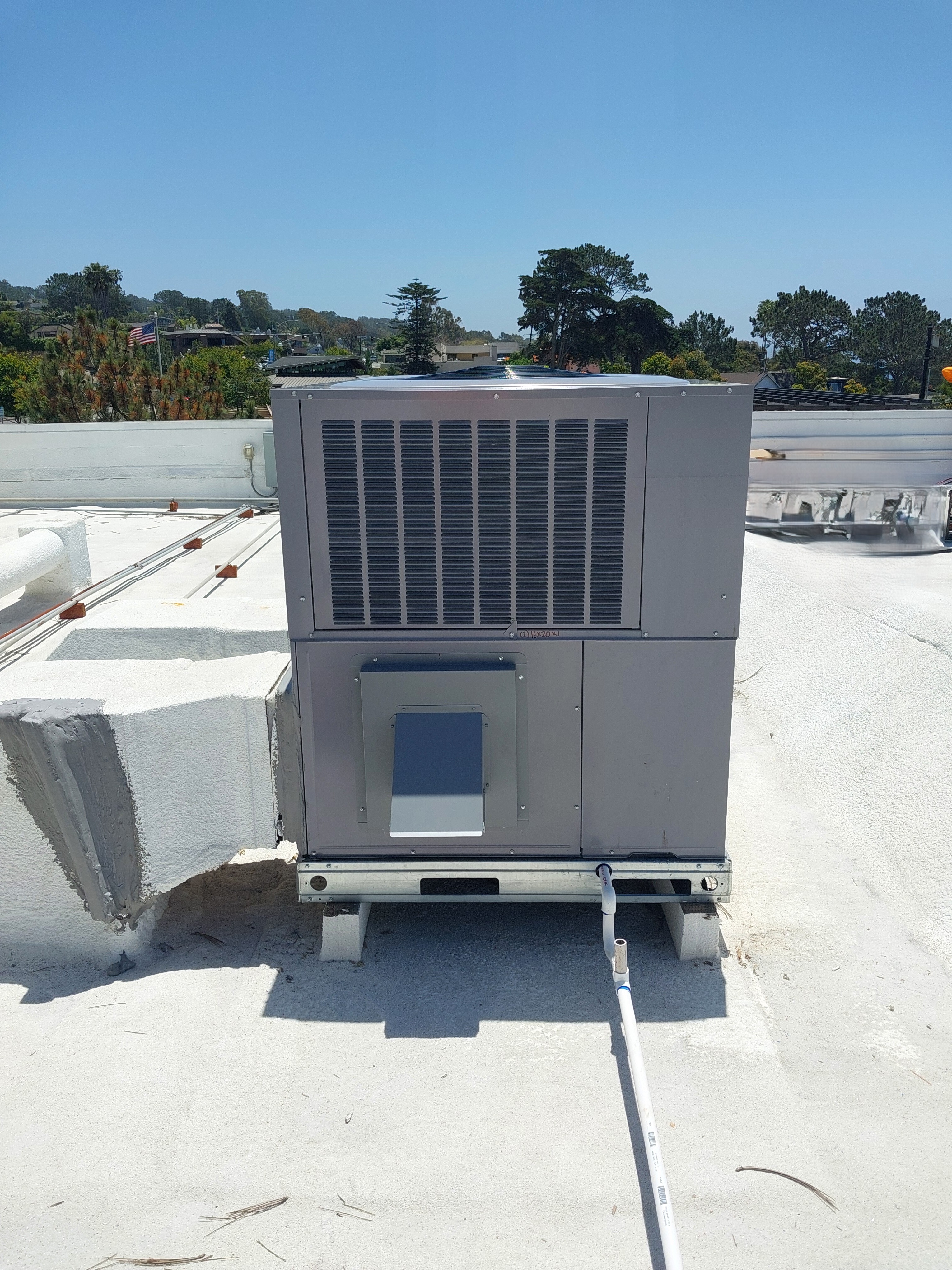 Southcoast Heating & Air Conditioning Image