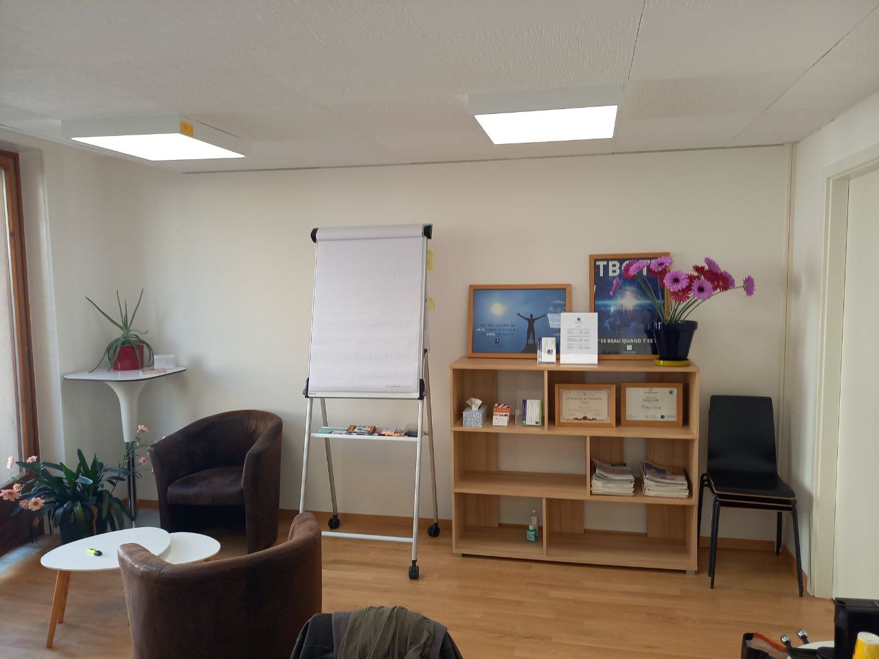 Coaching professionnel & personnel