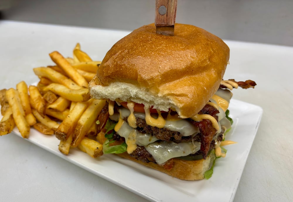 131 Burger