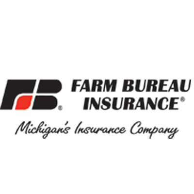 Larry G. Johnson Insurance Agency Logo
