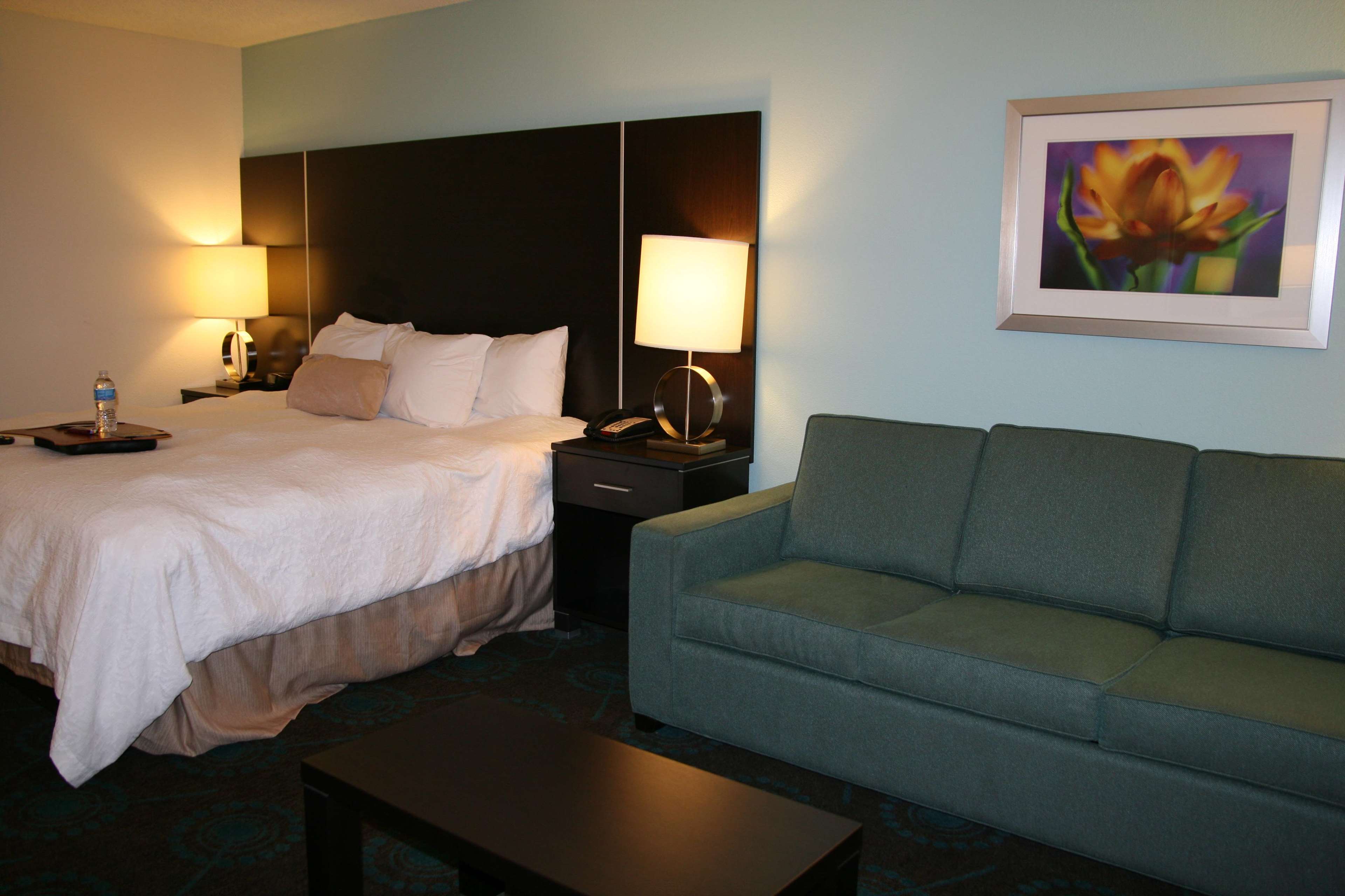 Hampton Inn Shreveport Airport Photo