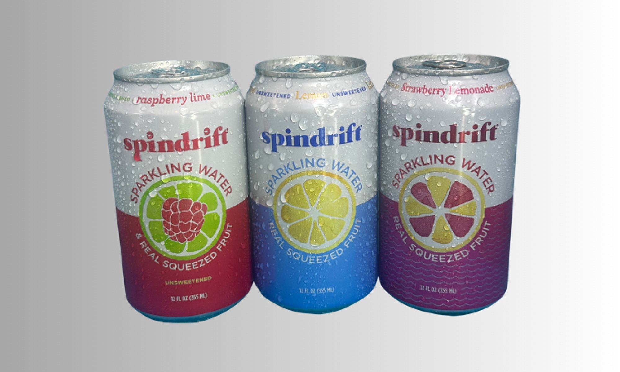 Spindrift