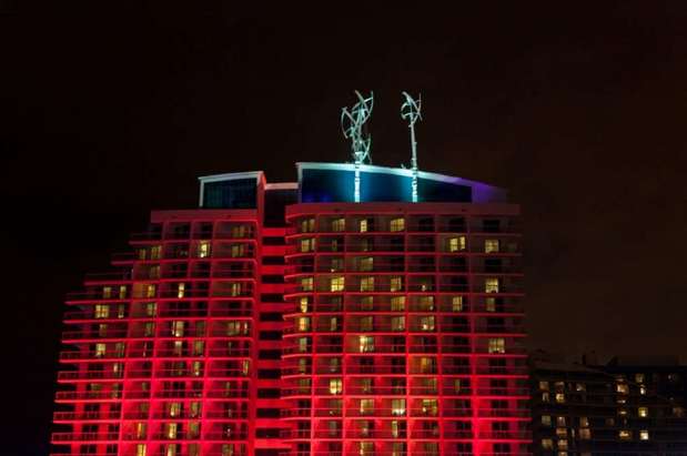 Images Hilton Fort Lauderdale Beach Resort
