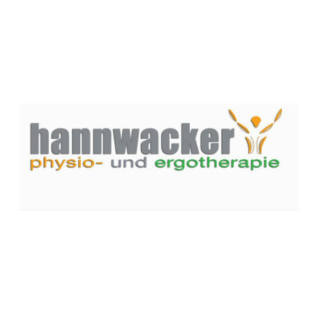 Logo von Praxis für Physio- und Ergotherapie Hannwacker