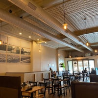 Prairie Canary Restaurant & Bar Image