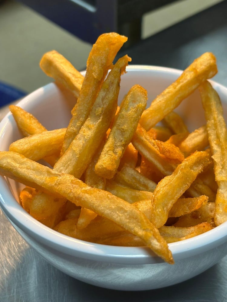 FRENCH FRIES