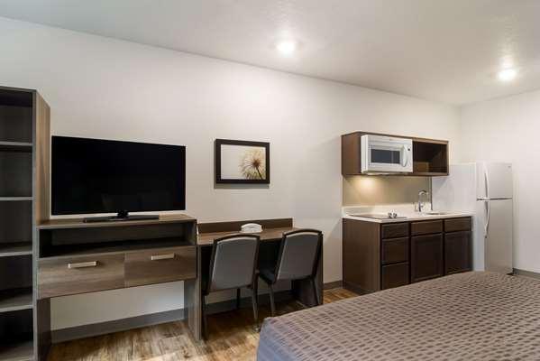 WoodSpring Suites Jacksonville - South Image