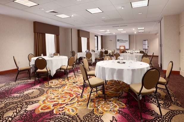 Images Hilton Garden Inn Scottsdale North/Perimeter Center