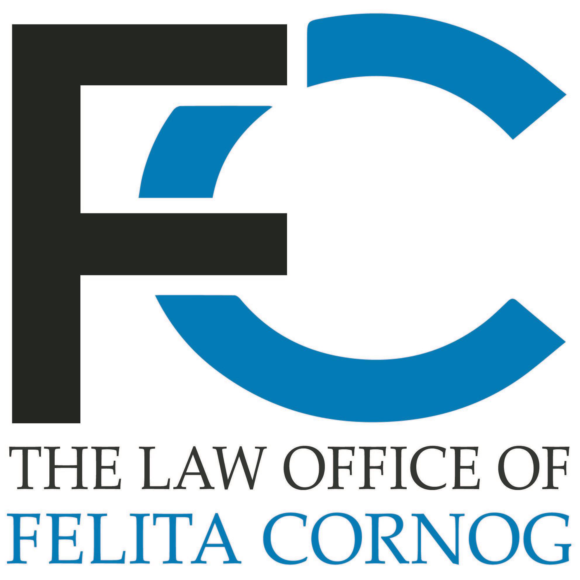 THE LAW OFFICE OF FELITA CORNOG