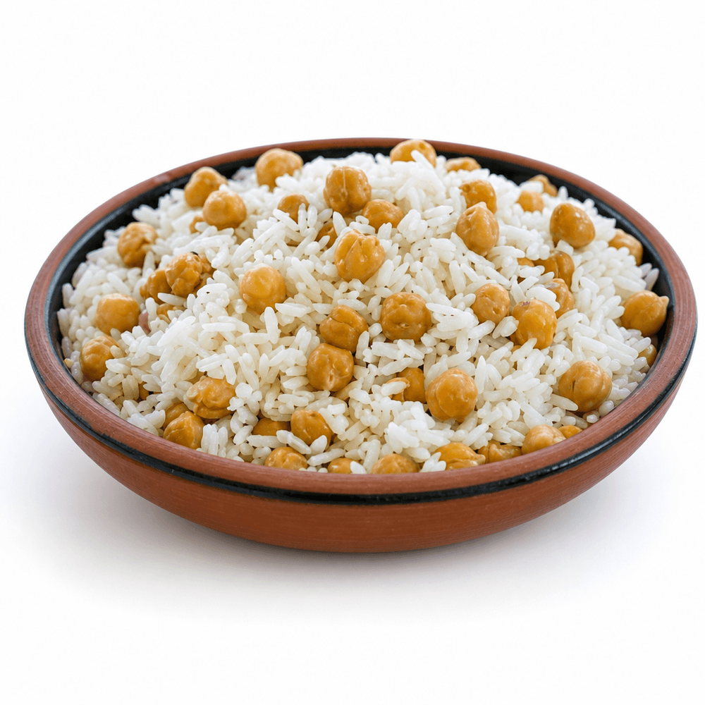 Rice Bowl