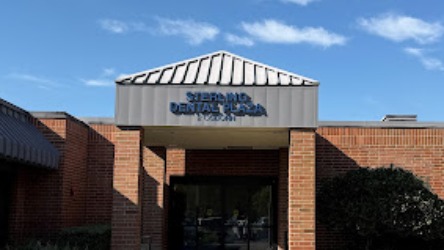 Irvine Family & Implant Dentistry