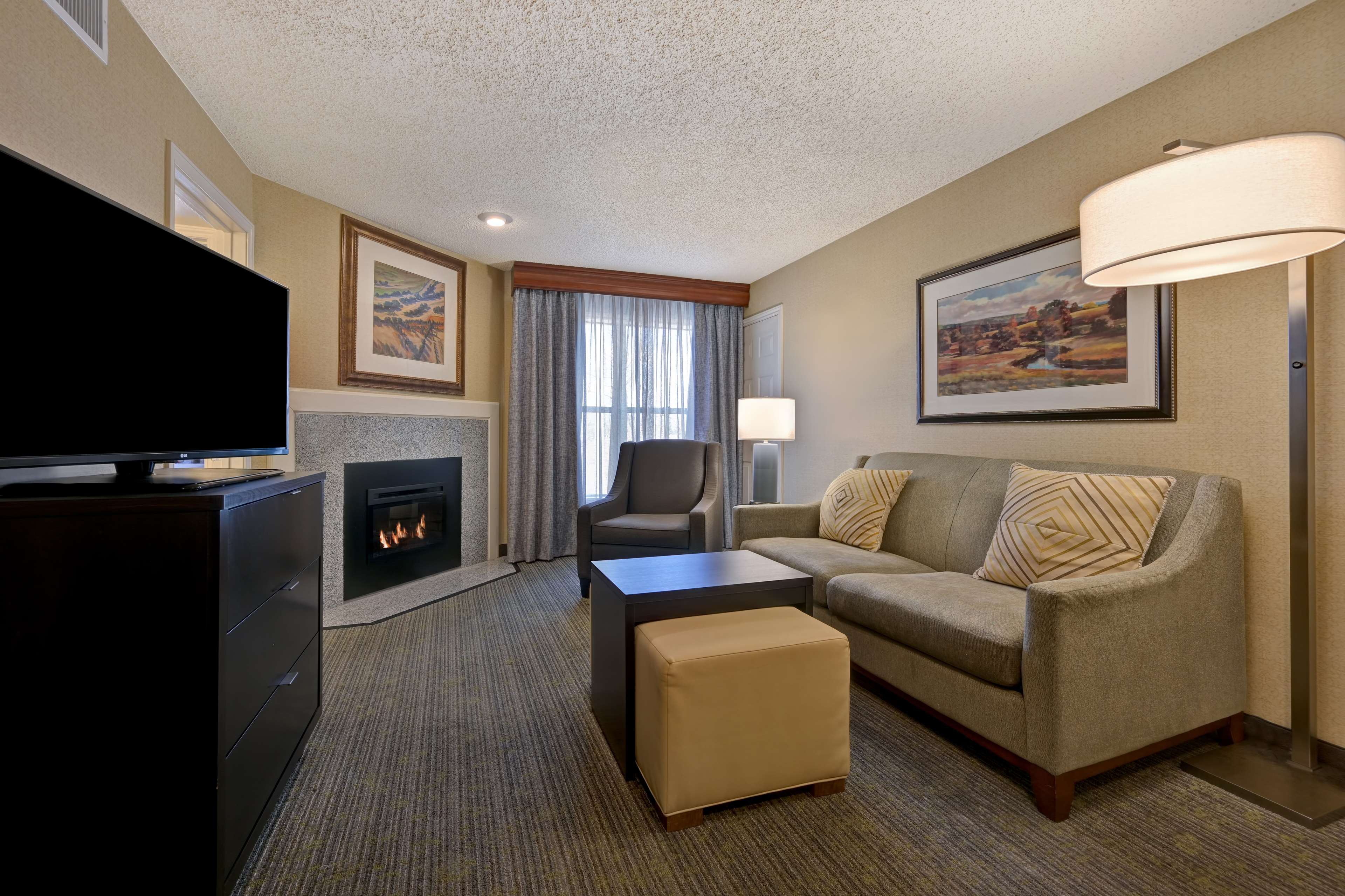 Homewood Suites by Hilton - Boulder Photo