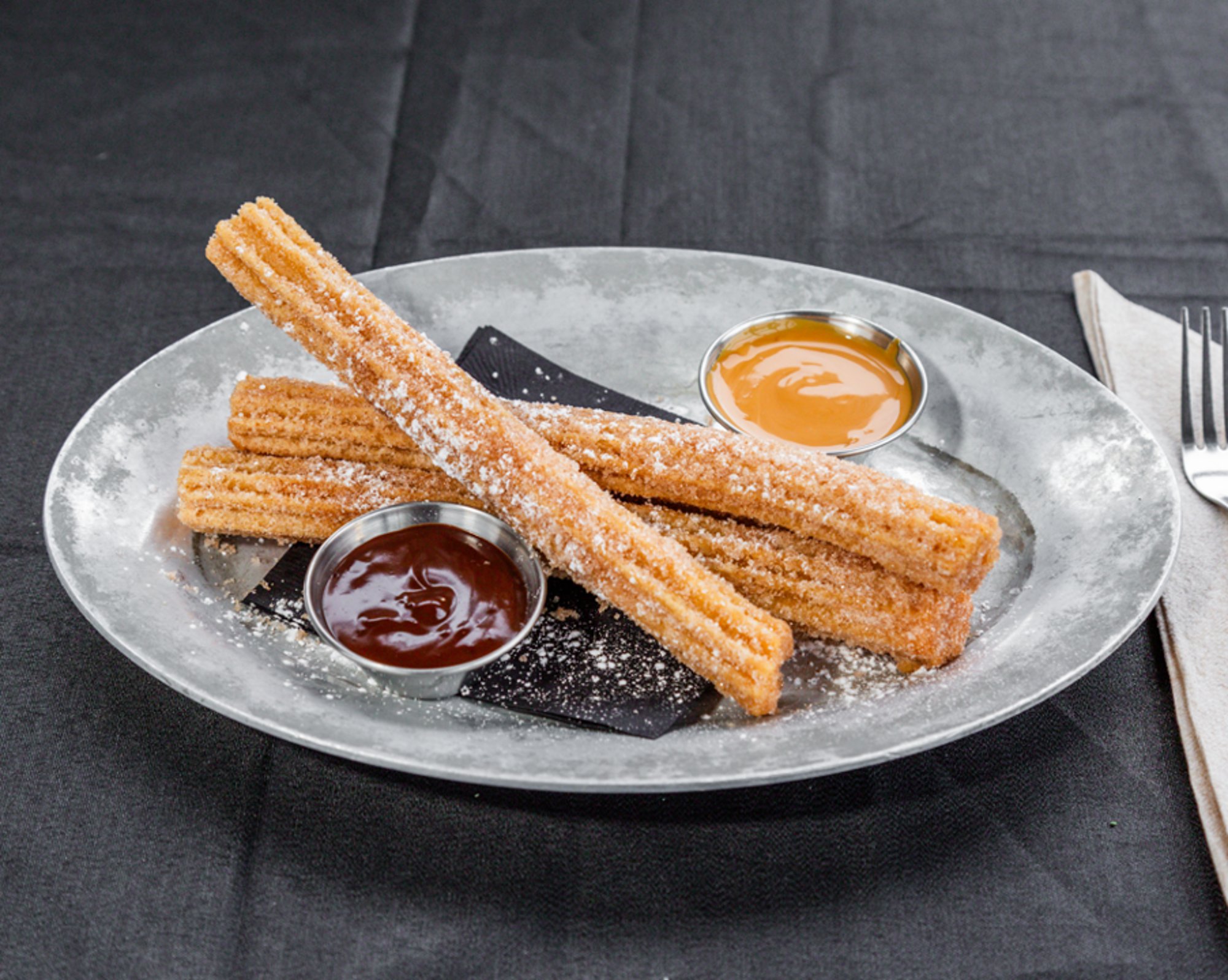 Churros