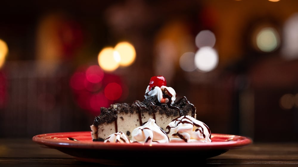Oreo Cookie Bash