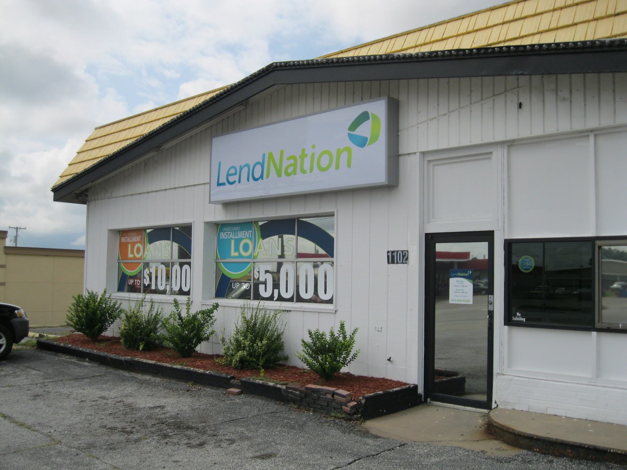 LendNation Photo