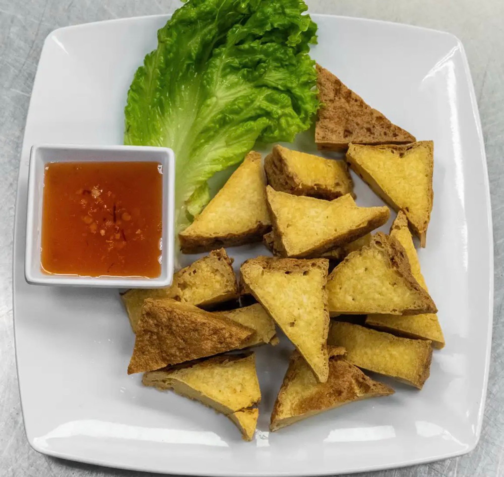 41. Tod Tofu