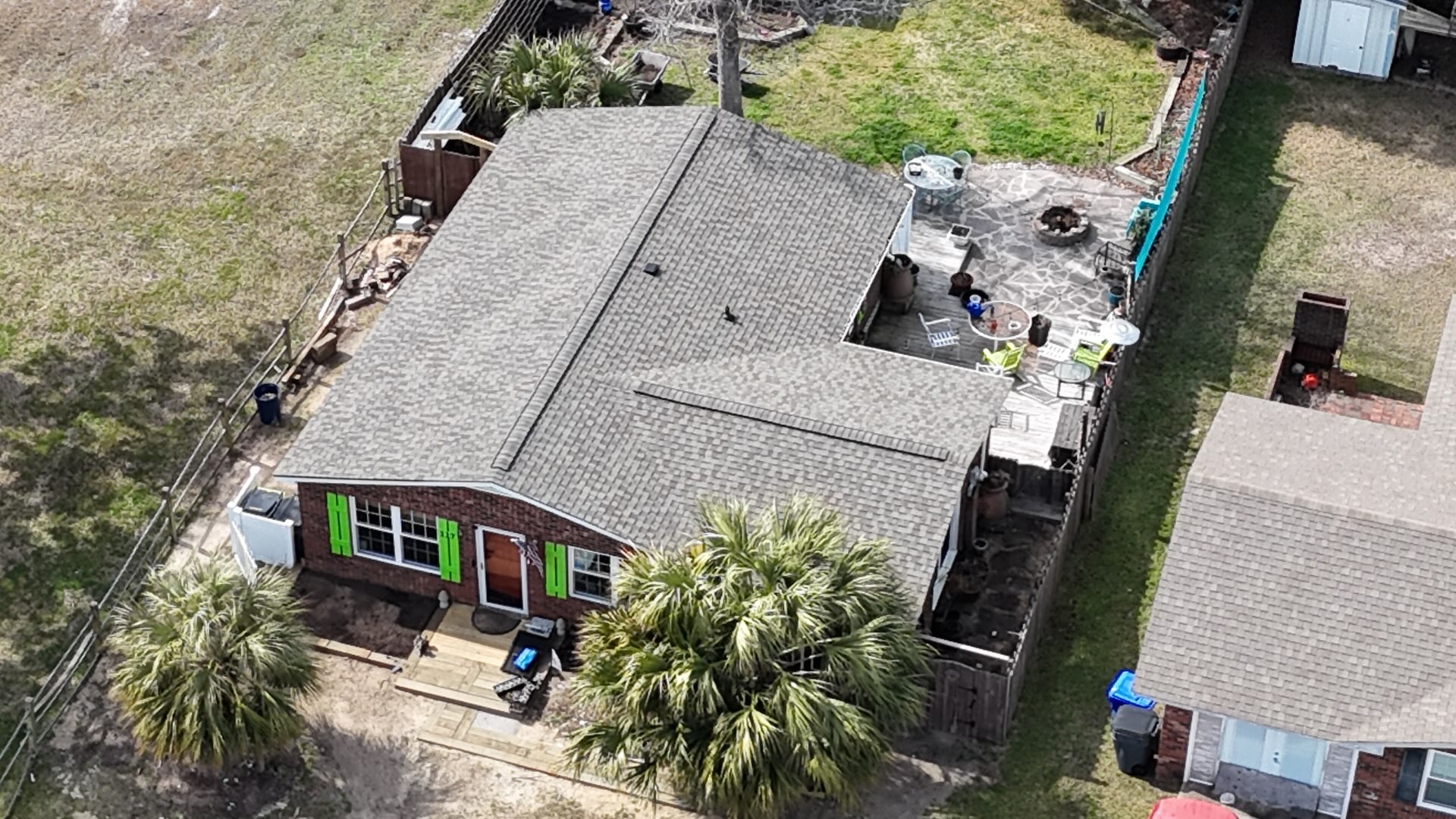 Willis Roofing Image