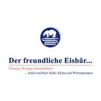 Logo von Der freundliche Eisbär... e.K., Inh. Jens Weiner