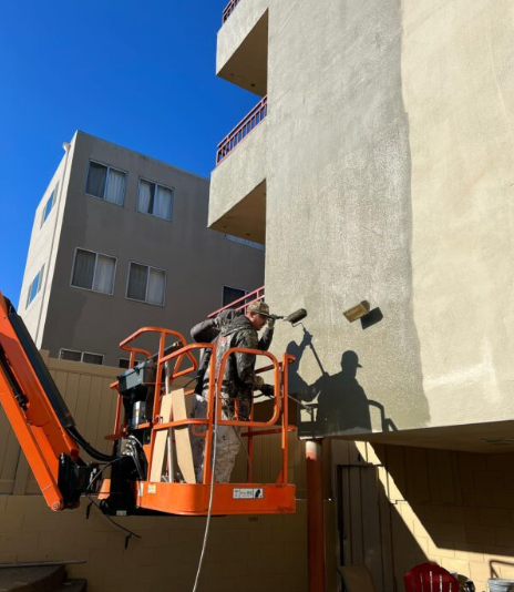 CraftWorks Painters of Southern California Image