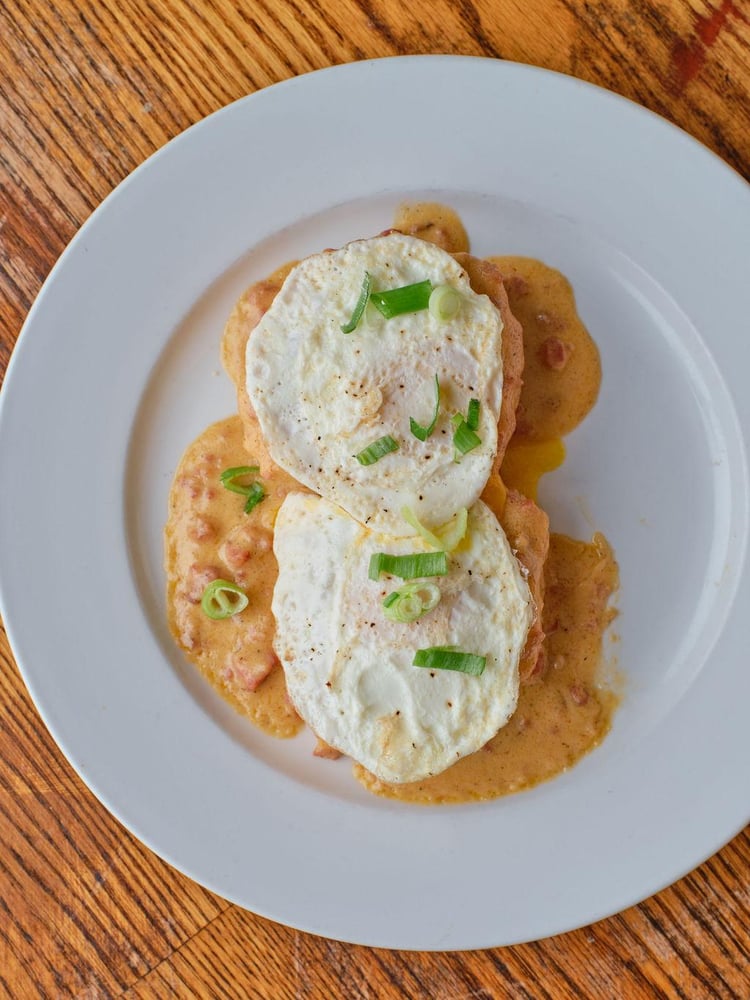 Biscuits & Gravy
