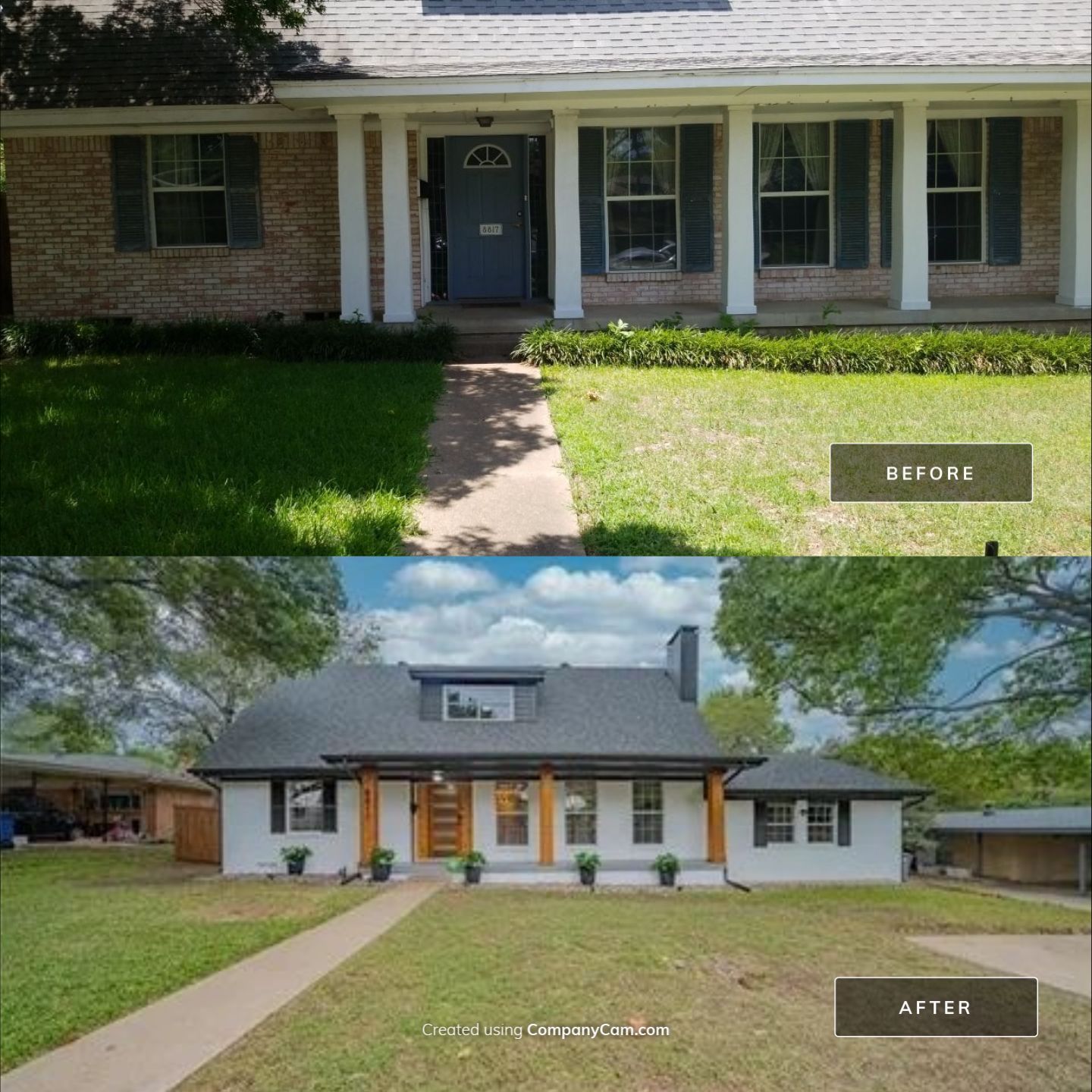 MacDonald Roofing & Remodeling Image