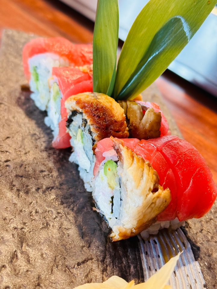 Beauty and The Beast Roll