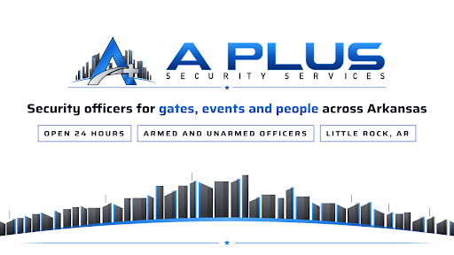 A Plus Security Services
