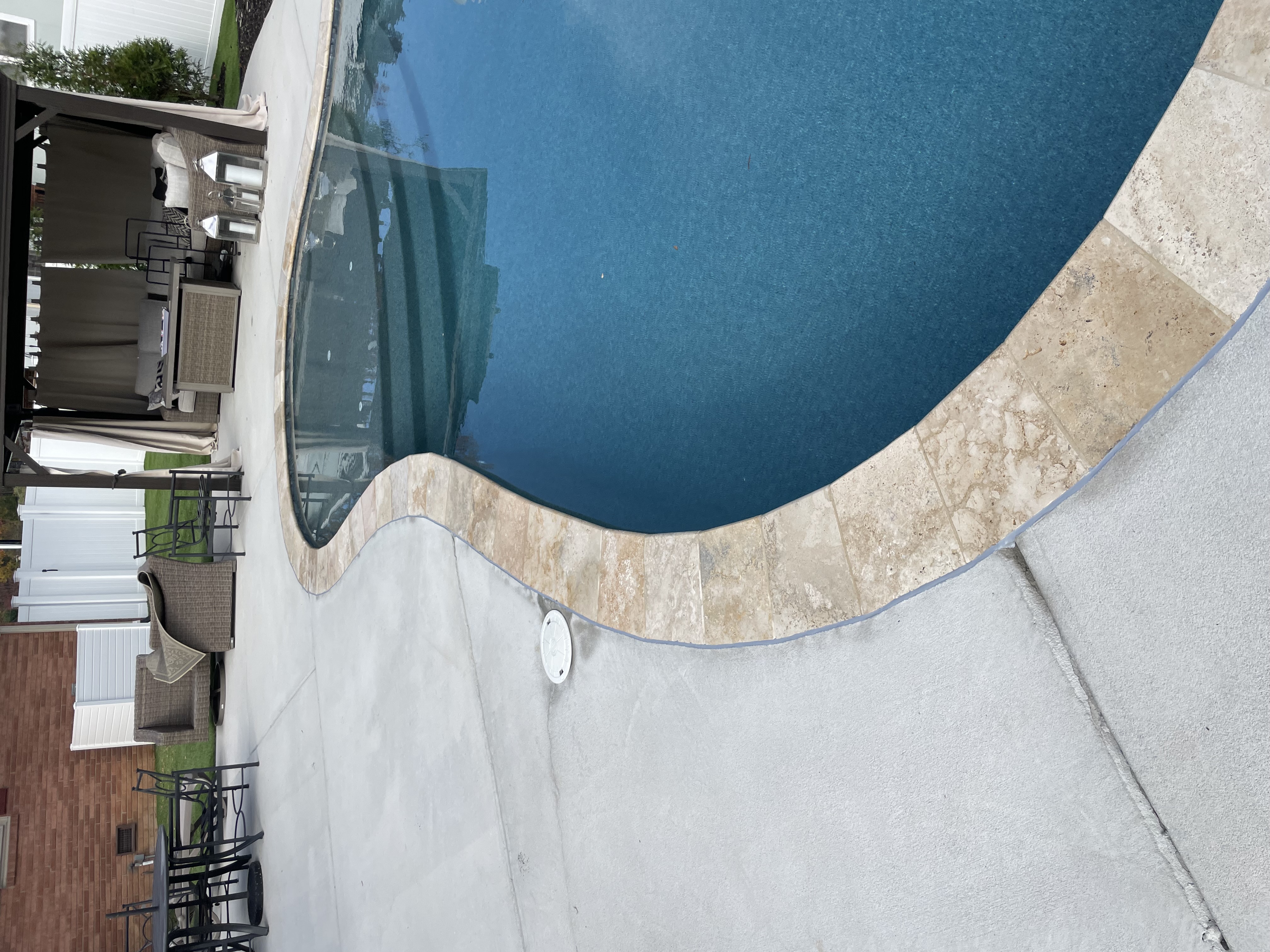 Piscina Pools & Spas Image