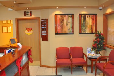 Cross County Medical Care