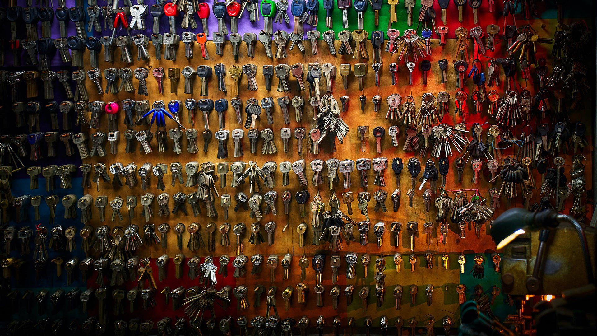 Galería en miniatura