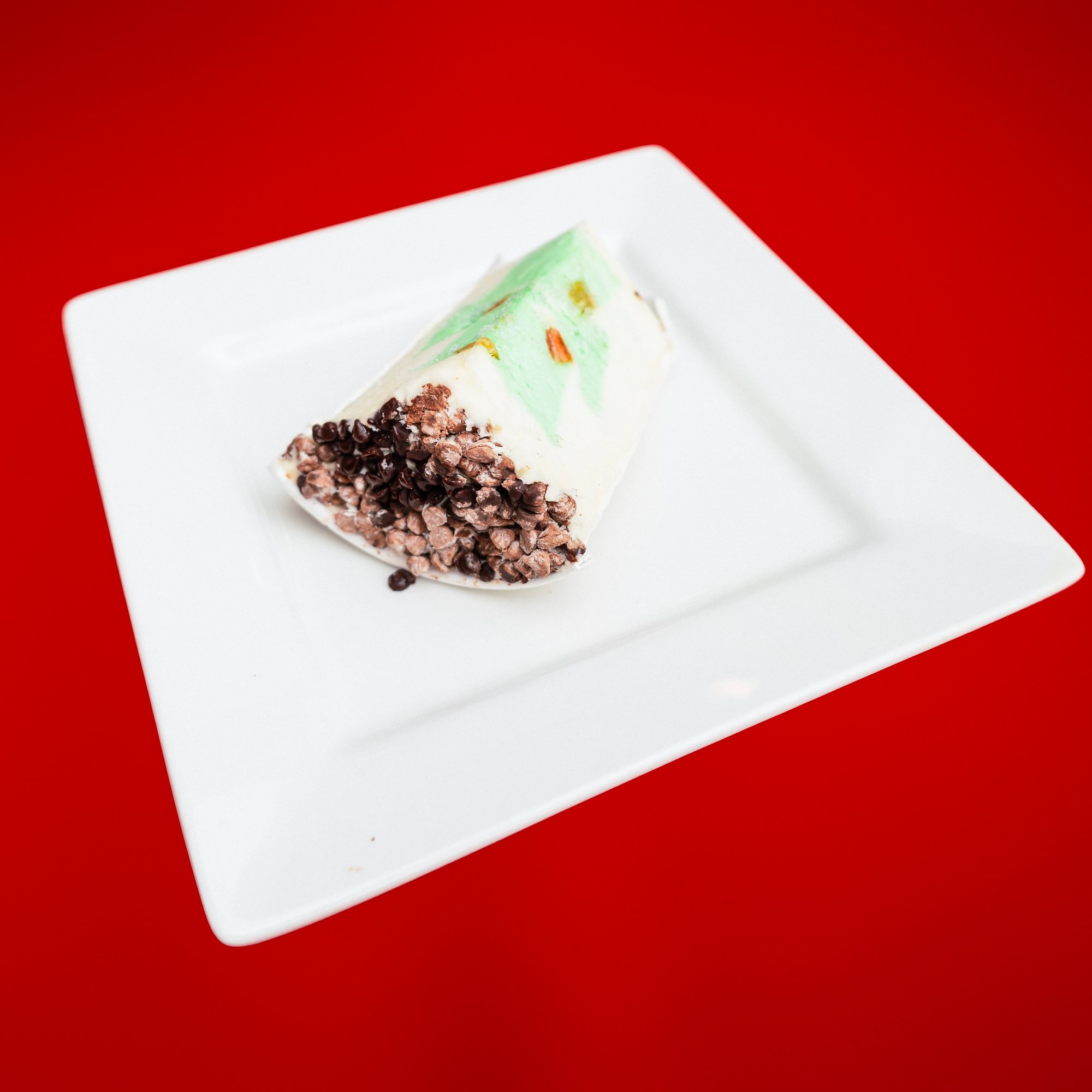 Spumoni