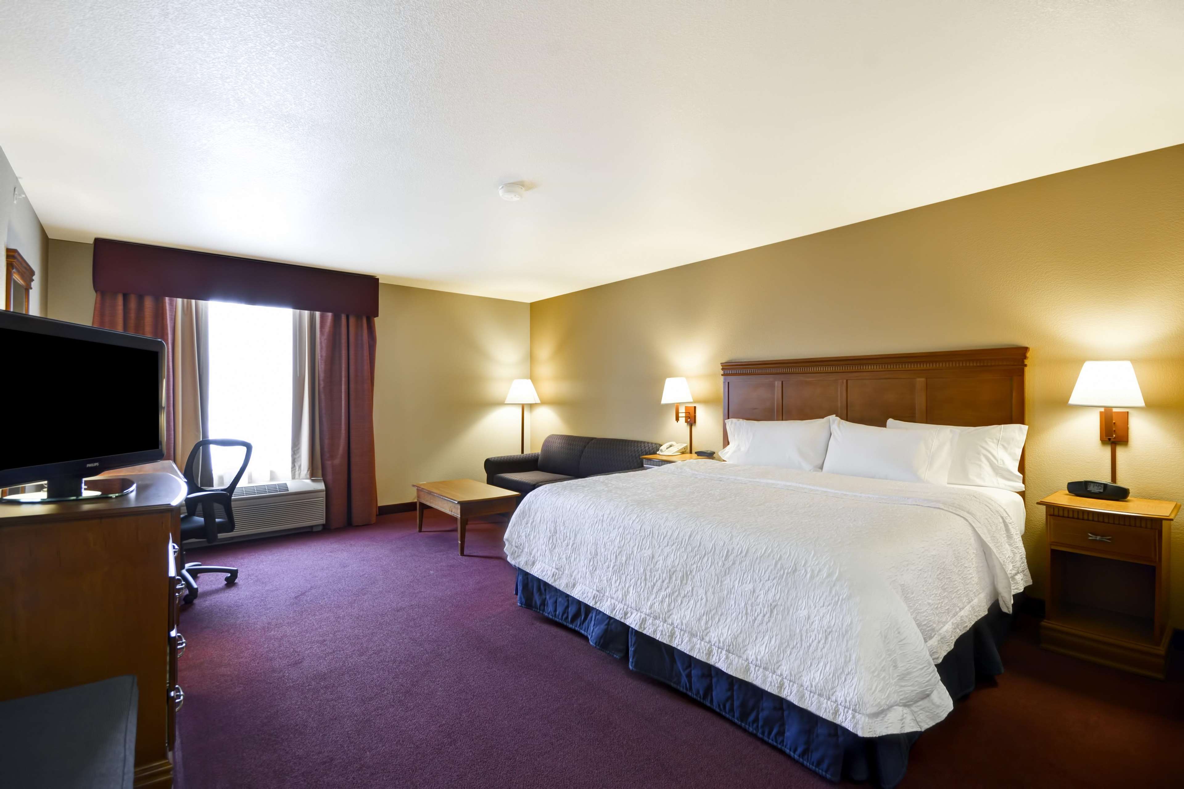 Hampton Inn Bozeman Photo