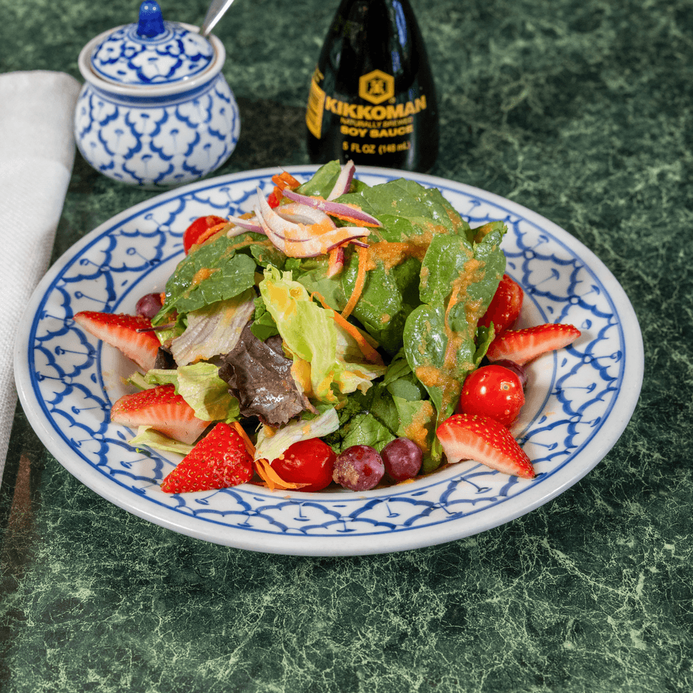Thai Mix Salad