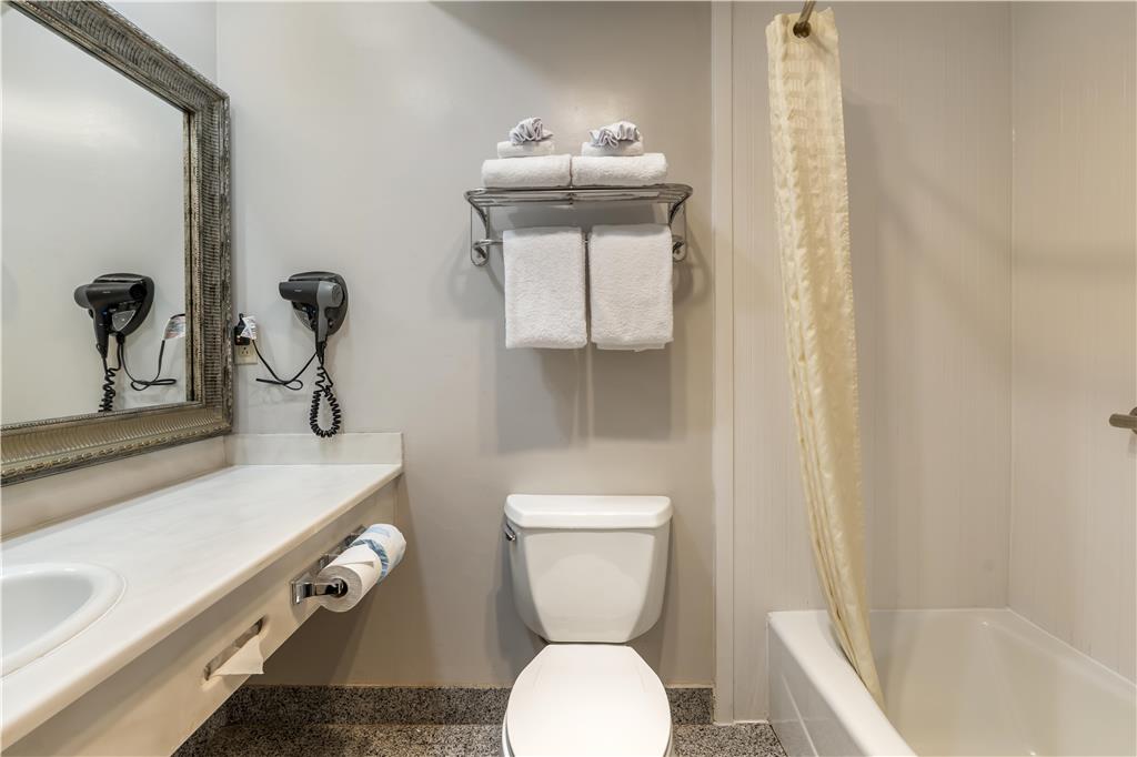 Best Western Airpark Hotel - LAX Airport LA  Stadium Image