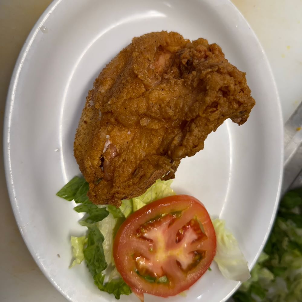 Chicken Breast Skinny Up