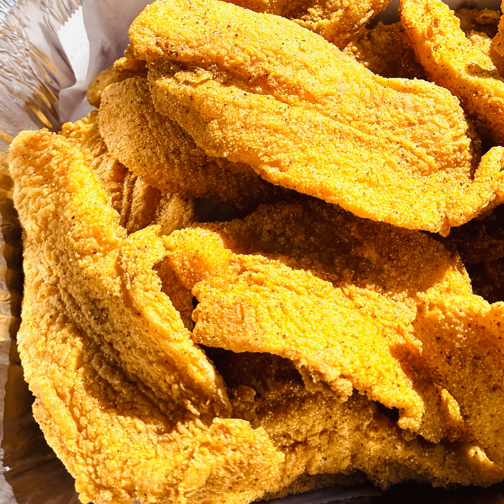 Fish (21 Fish)