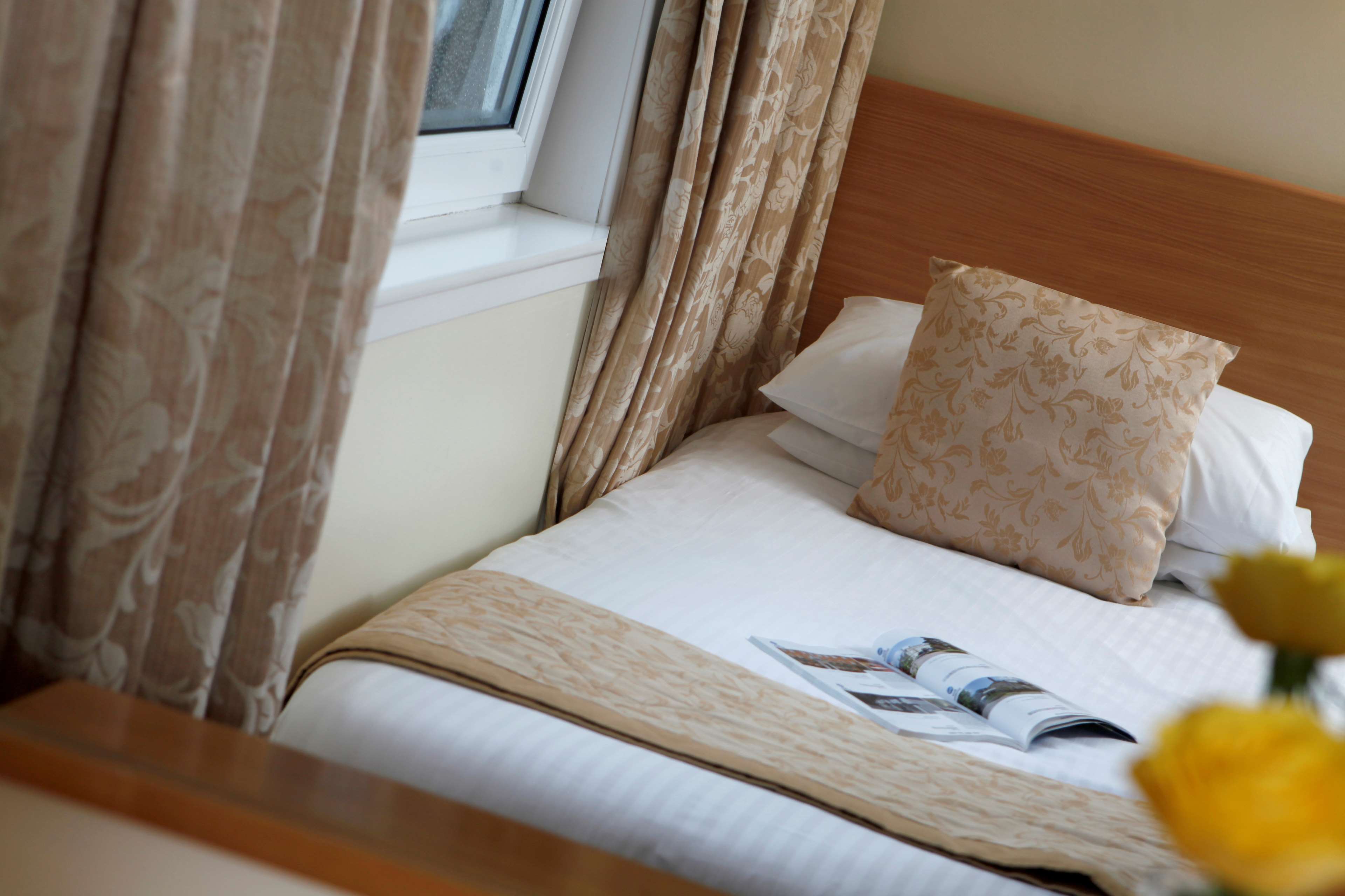 Images Best Western The Queens Hotel