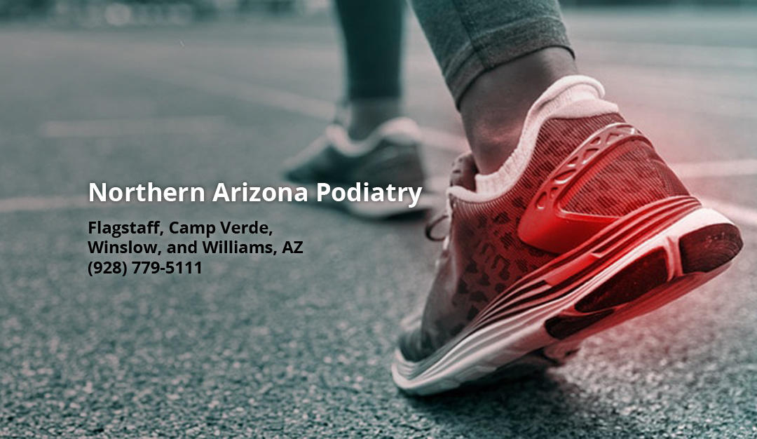 Northern Arizona Podiatry Photo